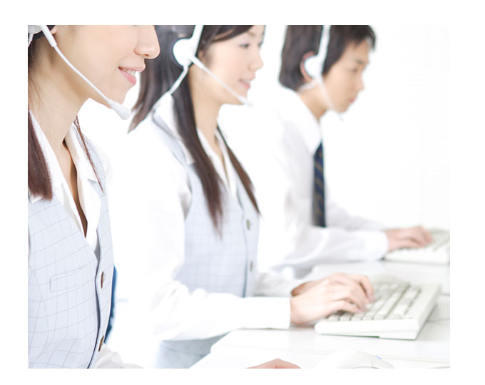 專業(yè)貼心的售后服務